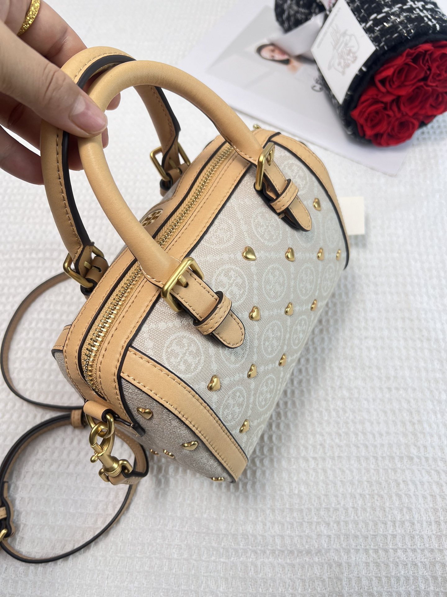 Tory Burch Top Handle Bags